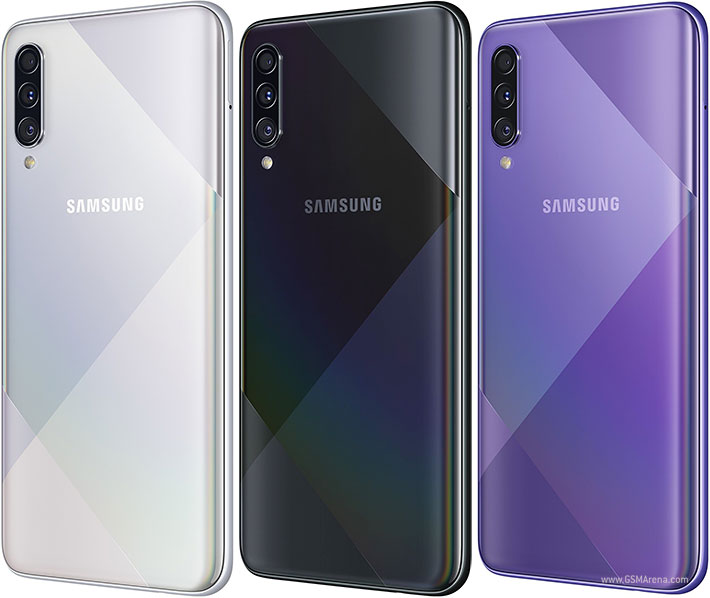 مشخصات گوشی موبایل سامسونگ مدل Galaxy A50s